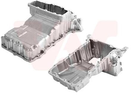 Mercedes Benz Oliepan 2924071