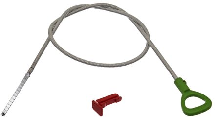 Mercedes Benz oliepeilstok 101379