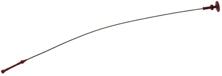 Mercedes Benz Oliepeilstok