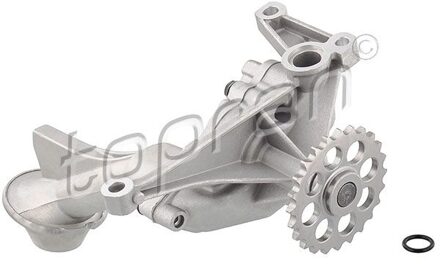 Mercedes Benz Oliepomp 401148