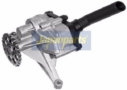 Mercedes Benz Oliepomp OPMR03