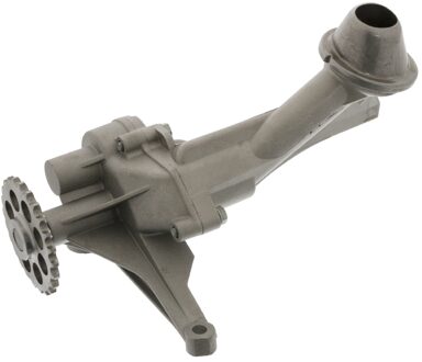 Mercedes Benz Oliepomp