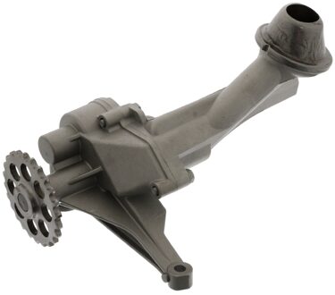 Mercedes Benz Oliepomp