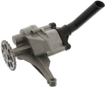 Mercedes Benz Oliepomp