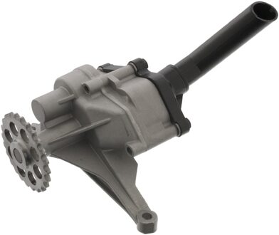 Mercedes Benz Oliepomp