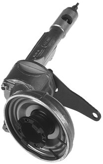 Mercedes Benz Oliepomp