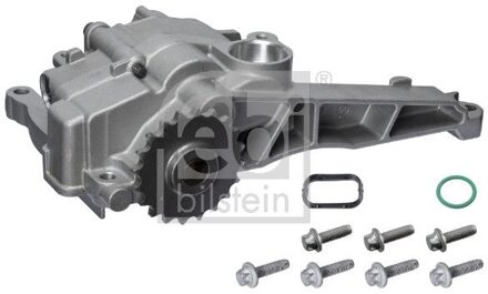 Mercedes Benz Oliepompset 180455