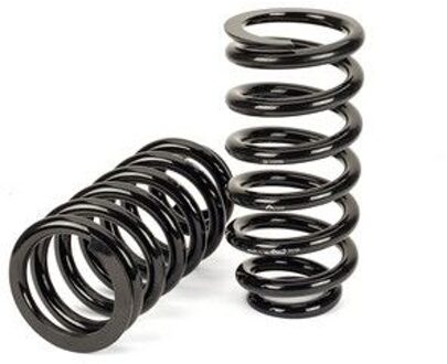 Mercedes Benz Ombouwkit luchtvering C3080