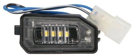 Mercedes Benz Omgevinglicht, buitenspiegel 5406020872105P