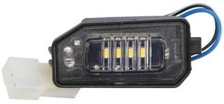 Mercedes Benz Omgevinglicht, buitenspiegel 5406020872106P