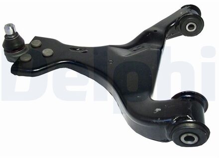 Mercedes Benz Ond Drieh Wieldrgarm (l) TC2125