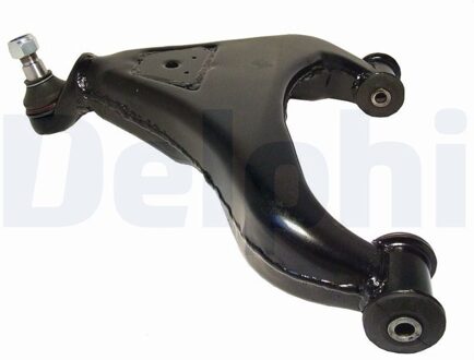 Mercedes Benz Ond Drieh Wieldrgarm (l) TC2128