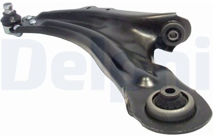 Mercedes Benz Ond Drieh Wieldrgarm (l) TC2326