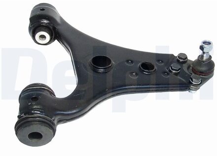 Mercedes Benz Ond Drieh Wieldrgarm (r) TC1466