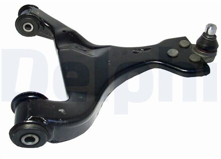 Mercedes Benz Ond Drieh Wieldrgarm (r) TC2126