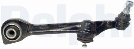 Mercedes Benz Ond Drieh Wieldrgarm (r) TC2334