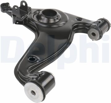 Mercedes Benz Ond Driehoekige Wieldraagarm (l) TC1148