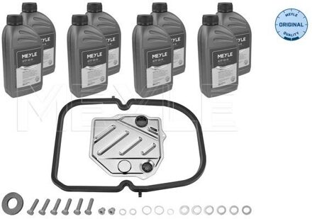 Mercedes Benz Onderd.set, olie verversen van automatische versnellingsbak 0141351600