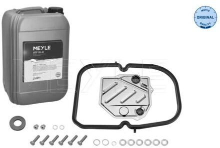 Mercedes Benz Onderd.set, olie verversen van automatische versnellingsbak 0141351600XK