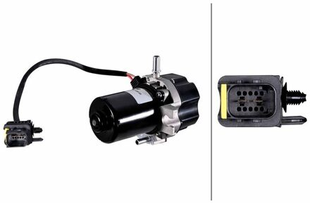 Mercedes Benz Onderdrukpomp, remsysteem 8TG358400001