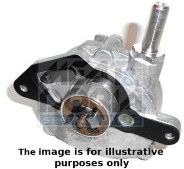 Mercedes Benz Onderdrukpomp, remsysteem 91166E