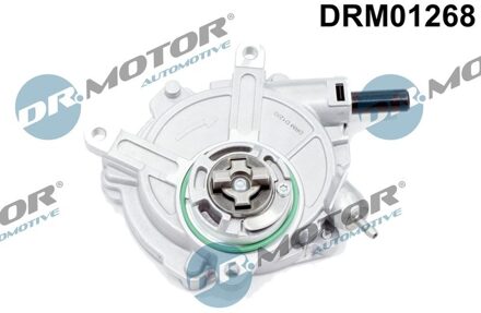 Mercedes Benz Onderdrukpomp, remsysteem DRM01268