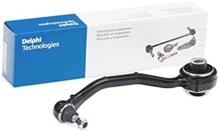 Mercedes Benz Onderste Wieldraagarm (l) TC1281