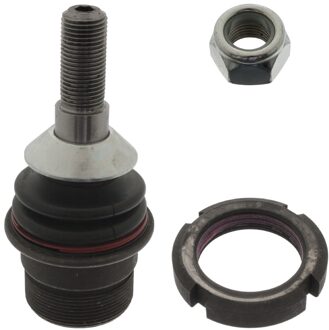 Mercedes Benz Ondersteunende askoppeling