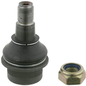 Mercedes Benz Ondersteunende askoppeling