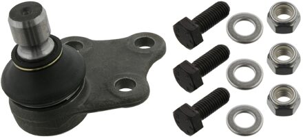 Mercedes Benz Ondersteunende askoppeling