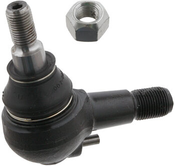 Mercedes Benz Ondersteunende askoppeling