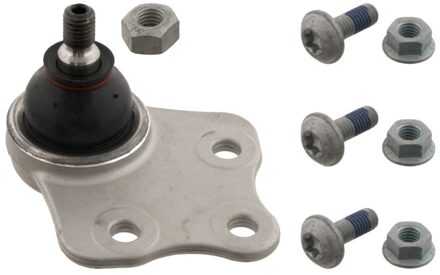 Mercedes Benz Ondersteunende askoppeling