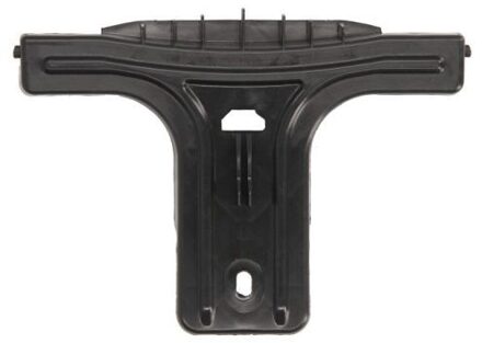 Mercedes Benz Ondersteuning, radiateurgrille 6502073529999P