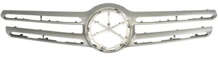 Mercedes Benz Ondersteuning, radiateurgrille 6502073534986P