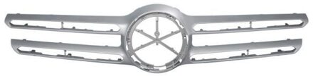 Mercedes Benz Ondersteuning, radiateurgrille 6502073534988P