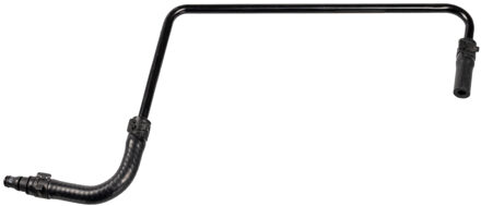 Mercedes Benz ontluchtingsleiding 172906