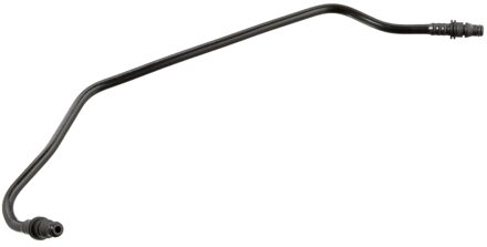 Mercedes Benz Ontluchtingsslang, compensatiereservoir 103546