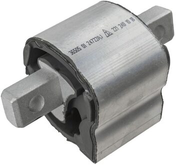 Mercedes Benz Ophanging, automatische transmissie 3650501