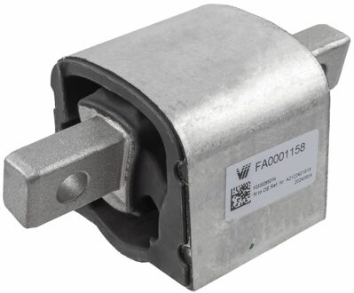 Mercedes Benz Ophanging, automatische transmissie 4501301