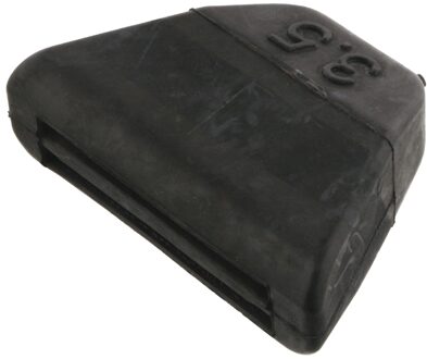 Mercedes Benz Ophanging, bladveer 34968