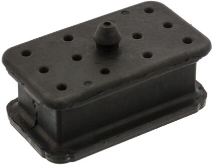 Mercedes Benz Ophanging, bladveer 47389