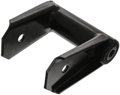 Mercedes Benz Ophanging, bladveer 48739