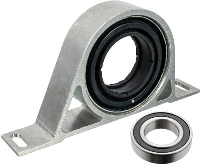 Mercedes Benz Ophanging, cardanas 171935