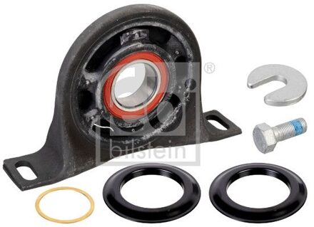 Mercedes Benz Ophanging, cardanas 175744