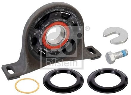 Mercedes Benz Ophanging, cardanas 175745