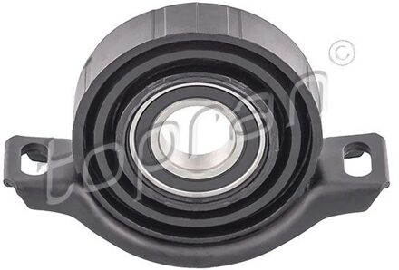 Mercedes Benz Ophanging, cardanas 400083