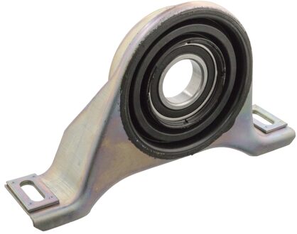 Mercedes Benz Ophanging, cardanas