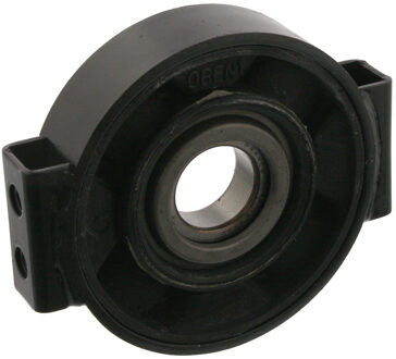 Mercedes Benz Ophanging, cardanas