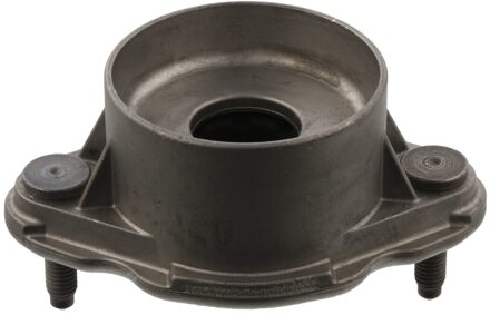 Mercedes Benz Ophanging, schokdemper