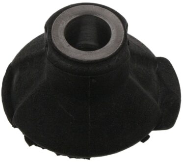 Mercedes Benz Ophanging, stuurhuis